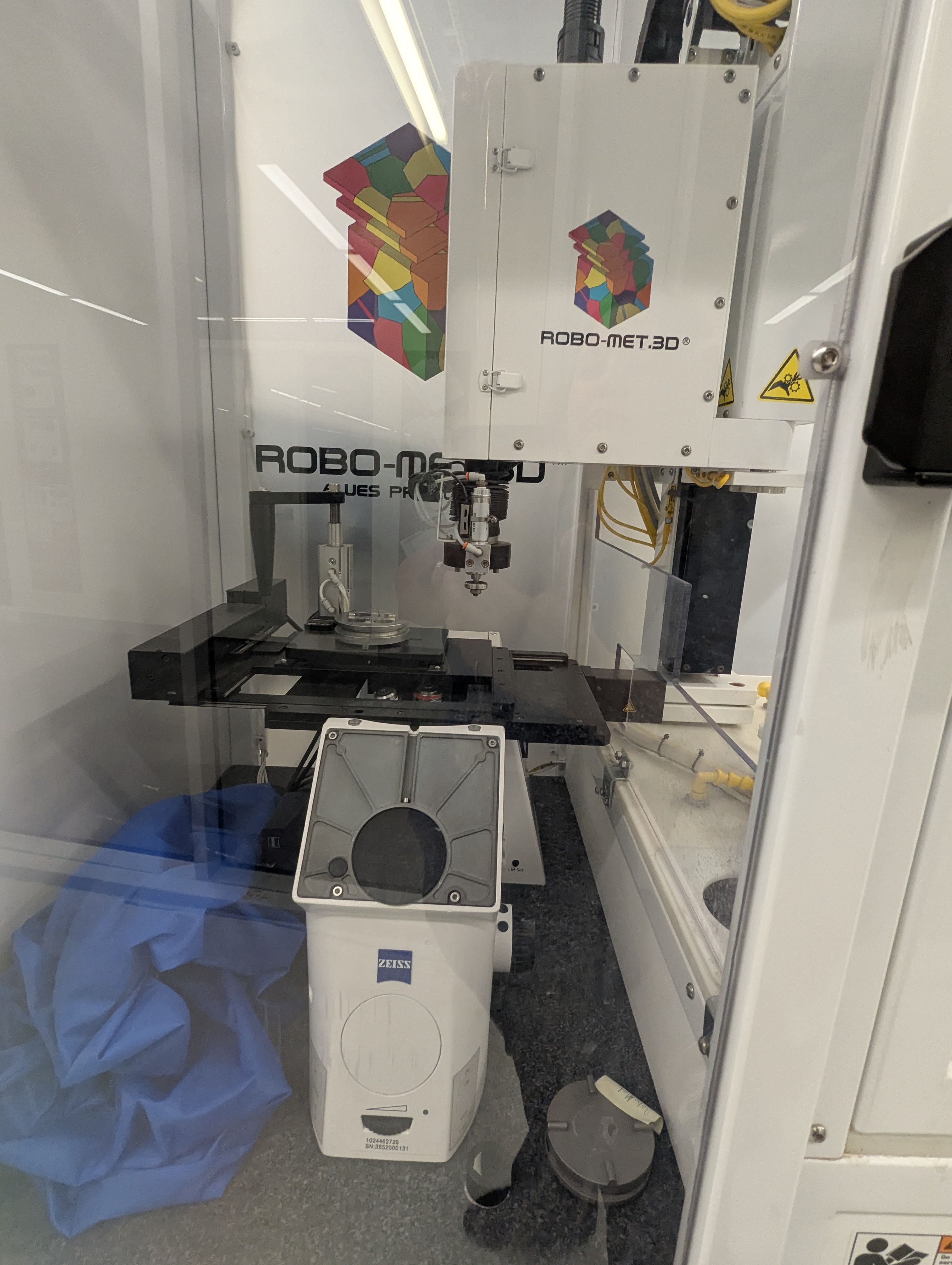 Colorado School of Mines, Golden Colorado